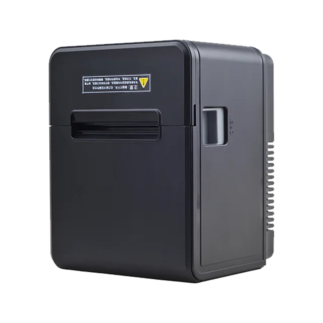 Xprinter XP-A160H USB/Lan 80mm Thermal Receipt Printer for  POS Restaurant Kitchen And Small Business