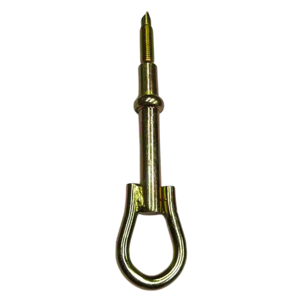 Boat Transport Trailer Hitch Rear Tow Hook Trailer Towing Accessory Boat And Utility Compatible Metal Construction
