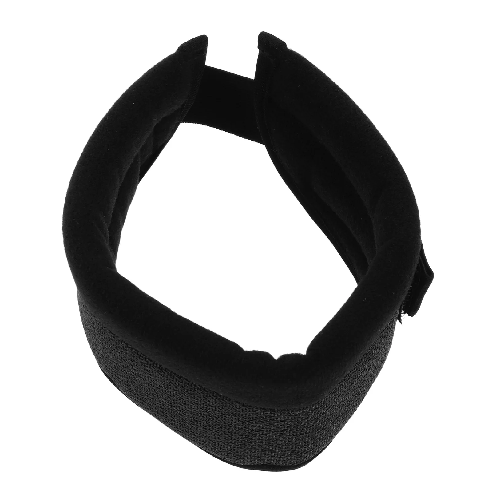 

Ice Hockey Neck Guard Adult Adjustable 30-40Cm Comfortable Breathable Neck Protector for Skating Hockey Equipment Training