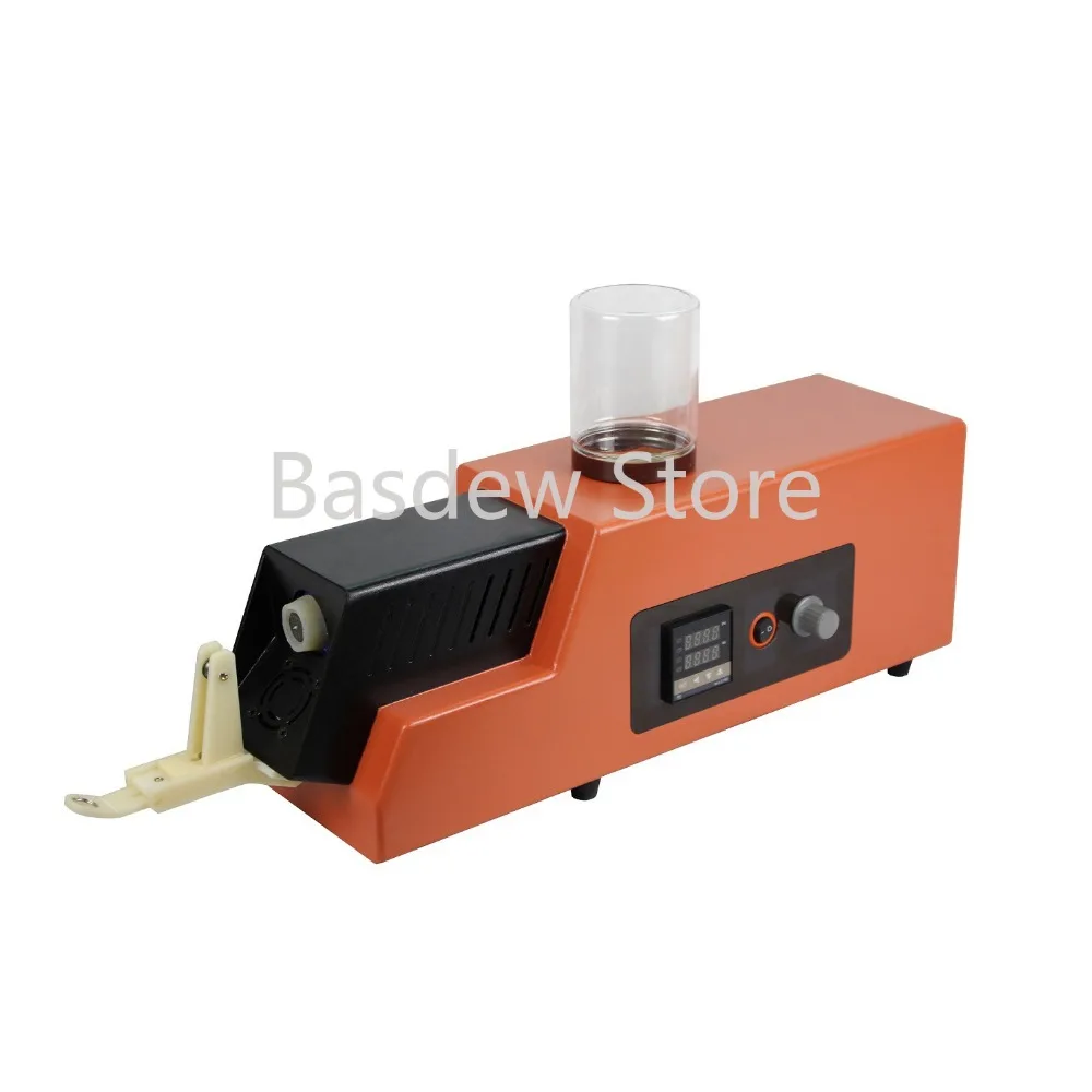 3D Printer Companion Desktop 3D Printing Consumables Extruder/Reel Machine 1.75