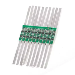 10 최고의 판매 토치 라이트 회로 보드 -18