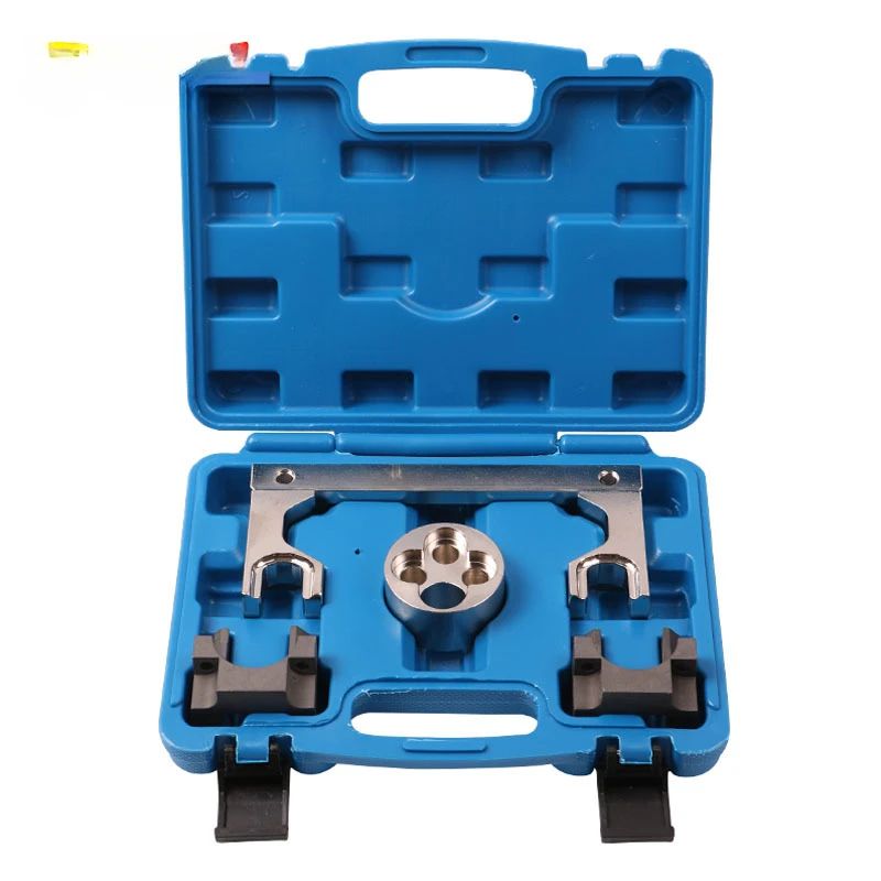 Diesel Engine Timing Chain Lock Tool For Mercedes OM 651 CDI W906 W176 W246 Special Repairing Toolkit For Car