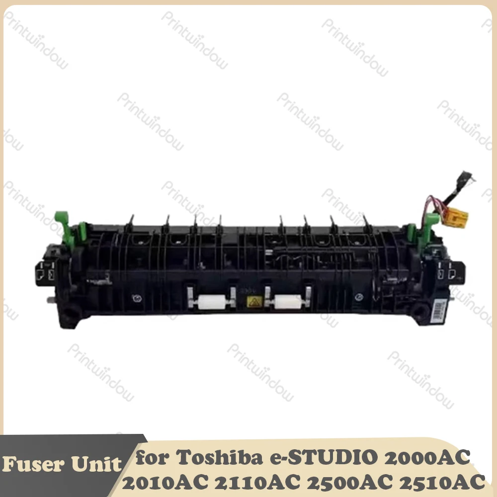 

Original Fuser Unit for Toshiba e-STUDIO 2000AC 2010AC 2110AC 2500AC 2510AC Heating Assembly