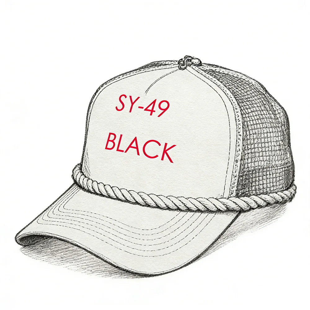 

SY-49 Men's Baseball Caps Skullies Beanies Bucket Hats Peaked Sun Bomber Berets - Fashionable Outdoor Headwear