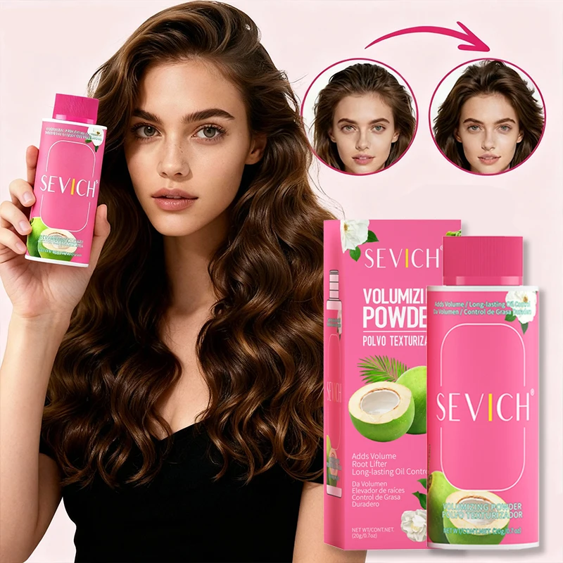 

Матезирующая пудра для волос, женская пудра для увеличения объема, контроль жирности, пушистая пудра для волос, спрей, натуральная отделка, сохраняет укладку волос