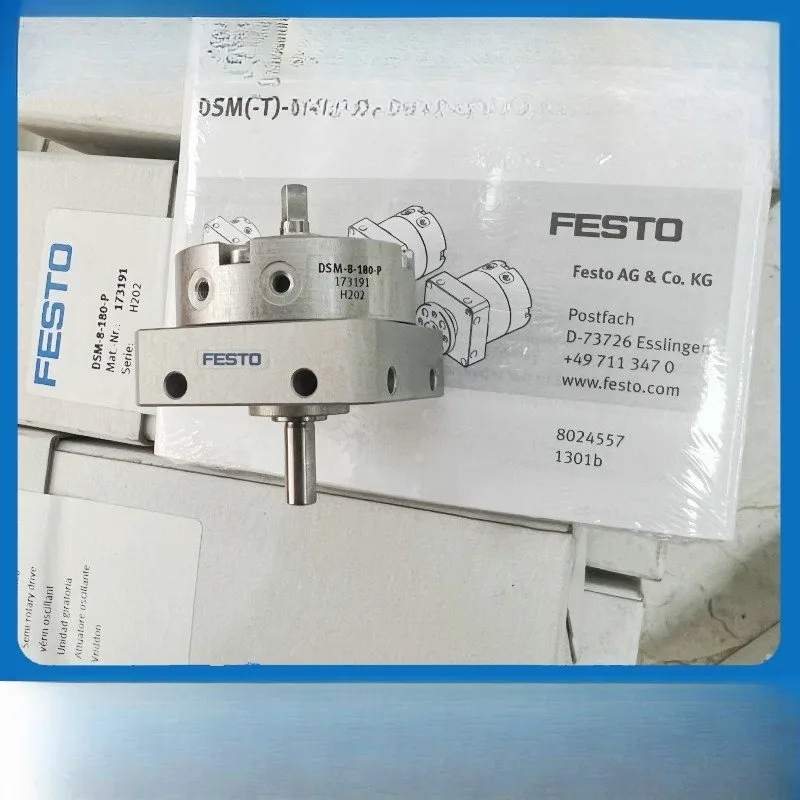 Parts For Festo Rot…