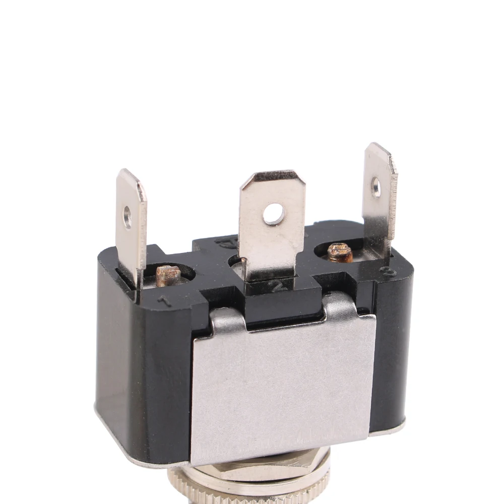 1pc Lighted Rocker Toggle Switch 12V 30A SPST ON/Off 3-Pin Red Green Yellow Blue LED Rocker Switches for Car Truck Boat