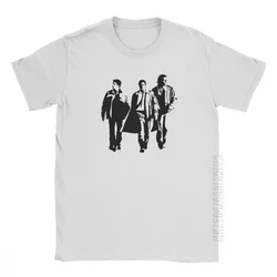 Supernatural T Shirt Man's Normal Spn Brothers Angel Winchester Tops Hipster T-Shirt O Neck Tee Shirt