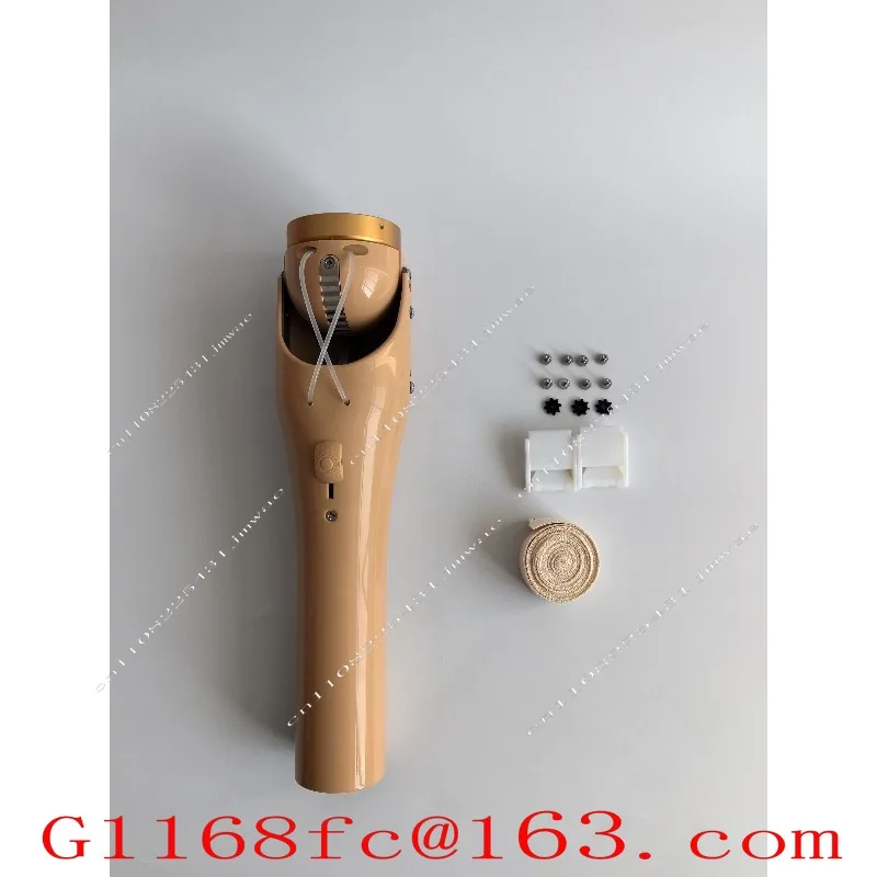 Arm Leg Prosthesis Prosthetic Accessories Implanted in Upper Limb Shell with Elbow Joint Device Class I Musical Instrument Part
