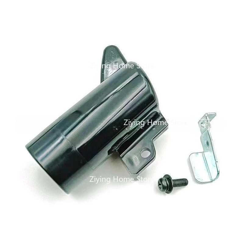 193068-4 Electric Circular Saw Dust Collection Port Vacuum Cleaner Connection Suitable for N5900B 5901B 5902B