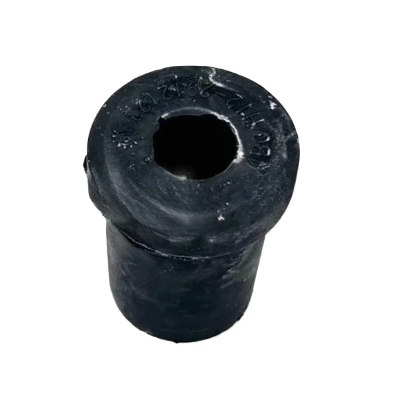 

Genuine Rubber Rear Steel Plate Bushings Chassis Lug Bushings for Chery Karry Dolphin EV