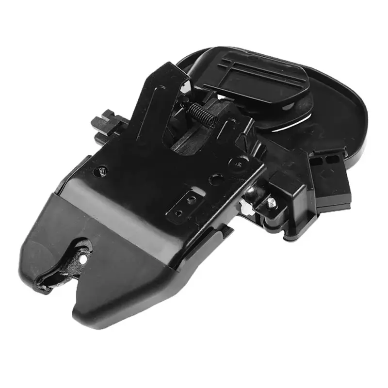 A13F-New High Quality Car Trunk Latch Power Tail Cover Lock Machine Locker 74851-SDA-K02 74851SDAK02 For Honda Accord