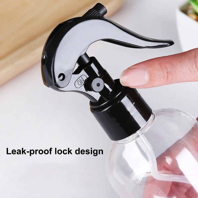 20/24/28MM Mist Sproeikop Trigger Sproeier Hoofd Top Voor Fles Met Dip Buis Vervanging Watering verf Jas Lotion Pomp