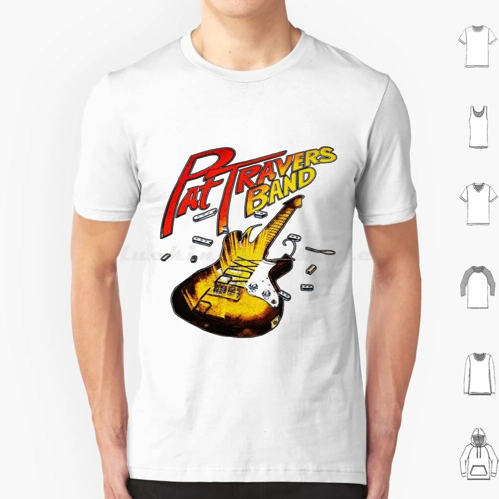 Pat Travers Band Bl…