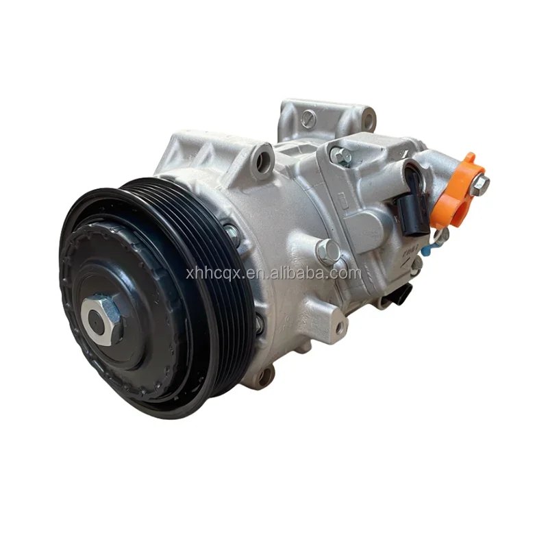 12v AC Electric car air conditioning system Air Conditioning Compressor 8831002730 8831068031 8831002710 for Toyota Camry 15