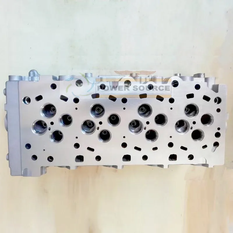 

908 778 D4CB Cylinder Head 5J015-4AU00 For Hyundai H1 Mini Van 2.5L TCI 2497ccm 22100-4A703 22100-4A700 22100-4A701 5J025-4AU00