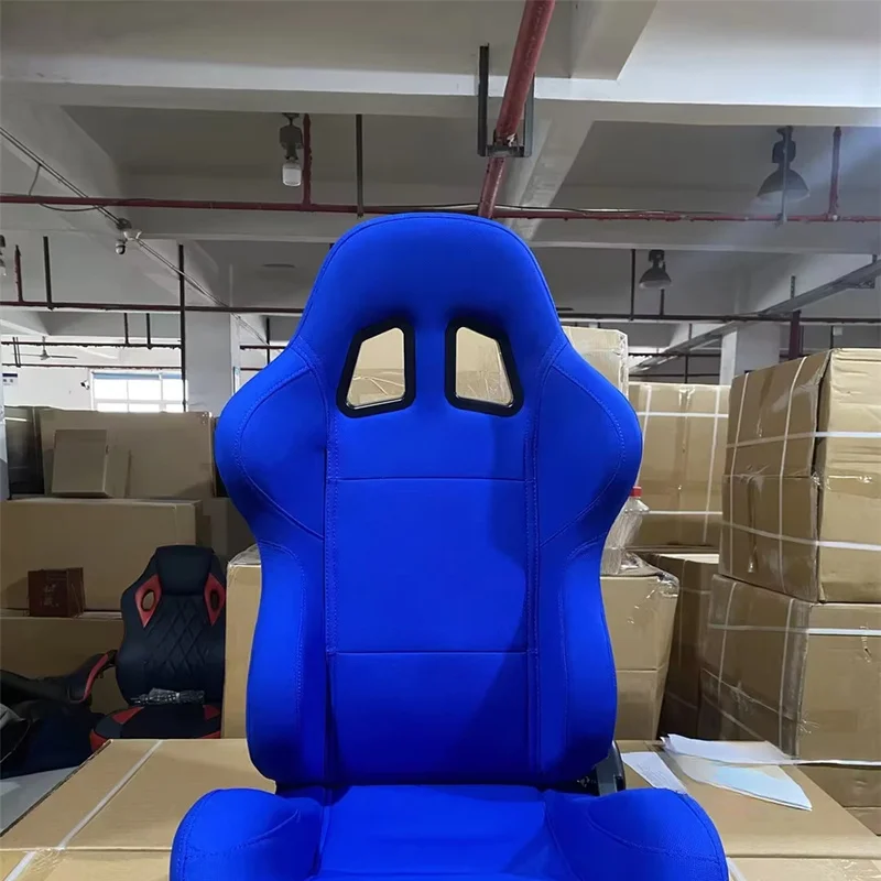High Quality PVC Universal Bucket Seats Interior Parts