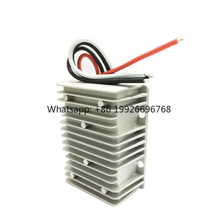 Buck and boost Converter DC 12v 24v 36v to 12V / DC24V Dc to Dc Converter