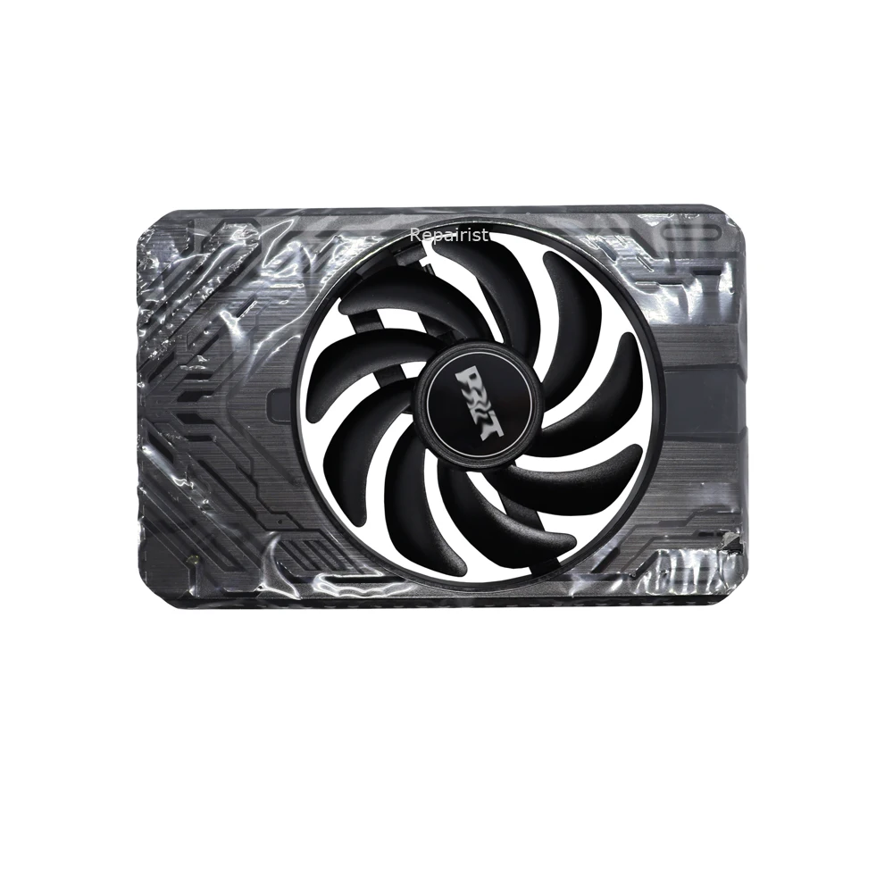 GPU Cooler Fan Graphics Card Cooler For Palit RTX 4060 4060Ti StormX 8gb rtx4060ti StormX-oc,THA9513S2H-PAA03