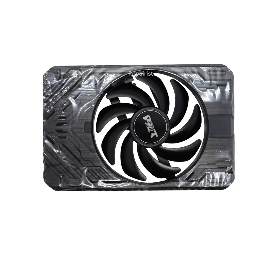 Palit RTX 4060 4060Ti StormX 8gb rtx4060ti StormX-oc,THA9513S2H-PAA03용 GPU 쿨러 팬 그래픽 카드 쿨러 썸네일 6