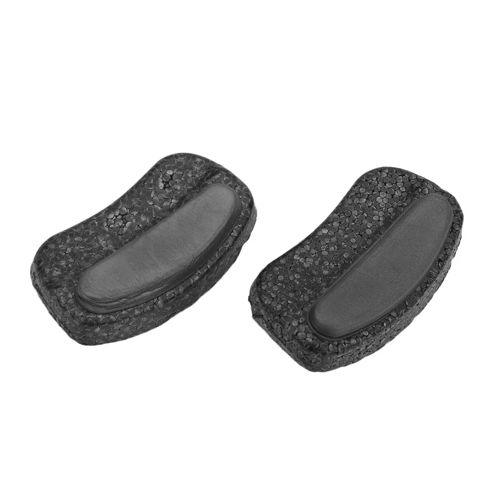 

13 Pcs/Set Durable EPP Helmet Replacement Padding Memory Foam Black Helmet Inner Cushion Protective Cushion Sports Activities