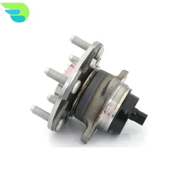 43550-30050 43550-30051 513370 Front Wheel Hub Bearing Assembly For LEXUS GS250 GS350 GS450h GS300 RC200t RC350