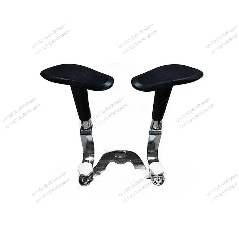 304 Stainless Steel Dental Chair Dental Chair Rotatable Lifting Leather Armrest