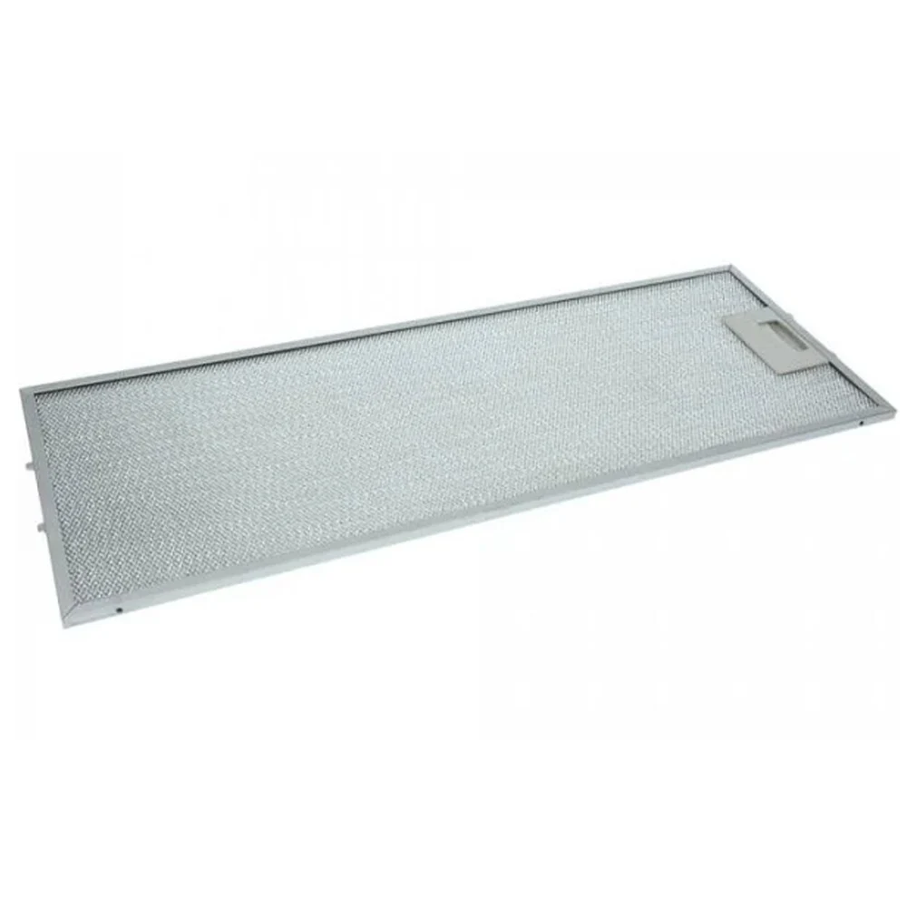 Kompatybilny dla Stilevs EN 20.2 cm BOY 49.1 cm-tylny gwóźdź 12.5 cm Aspirator kaptur metalowy filtr oleju