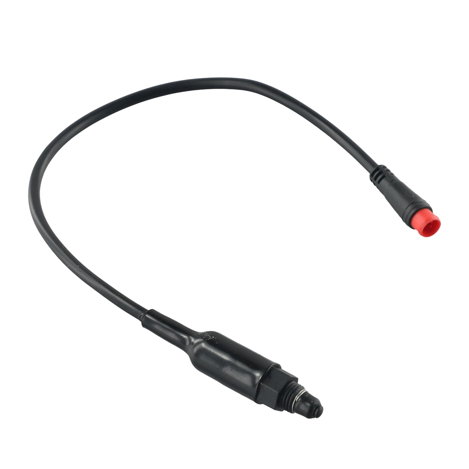 

Electric Bike Brake Sensor Power Cut Off Hydraulic Brake Connector Plug For XOD Brakes Lever Waterproof Connector Ebike Parts