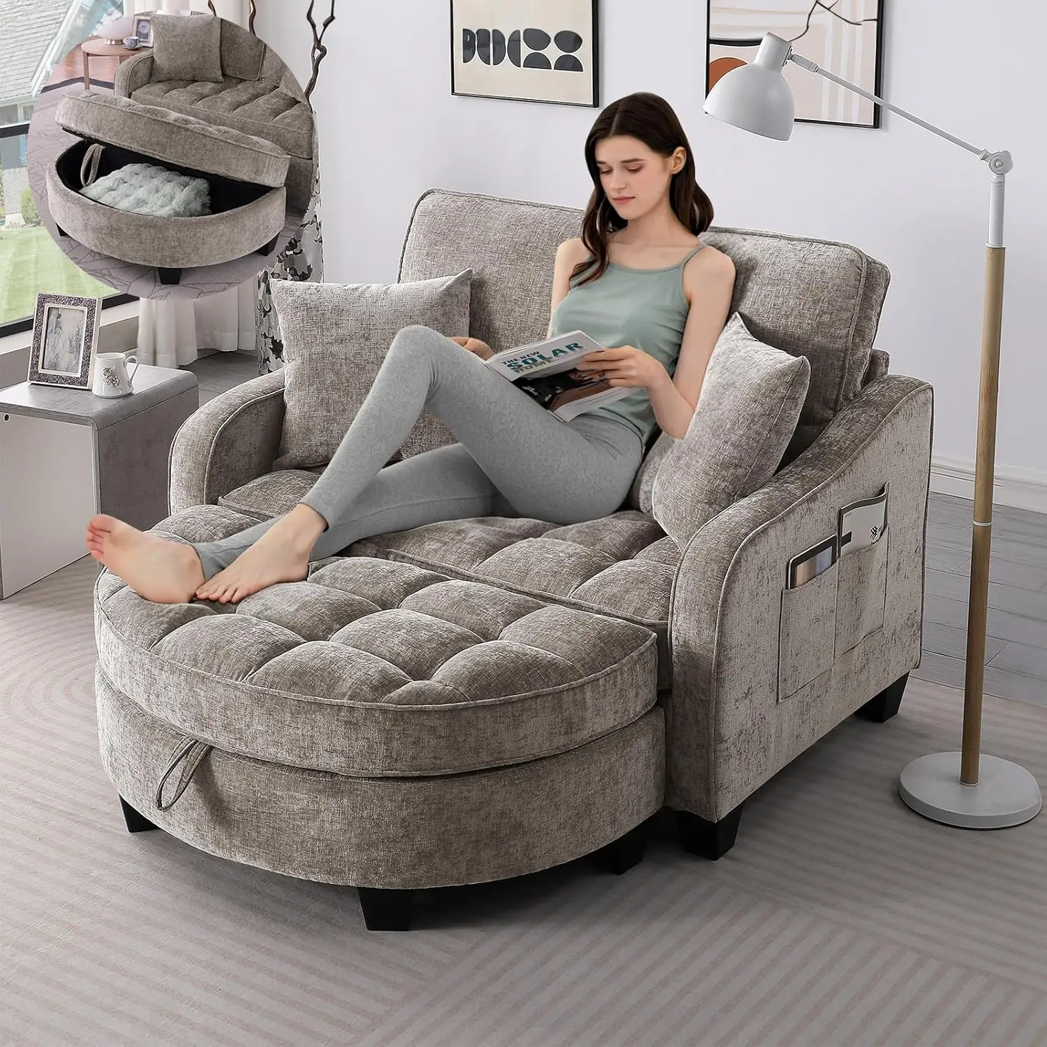 #1 Latest Chaise Lounges Offers
