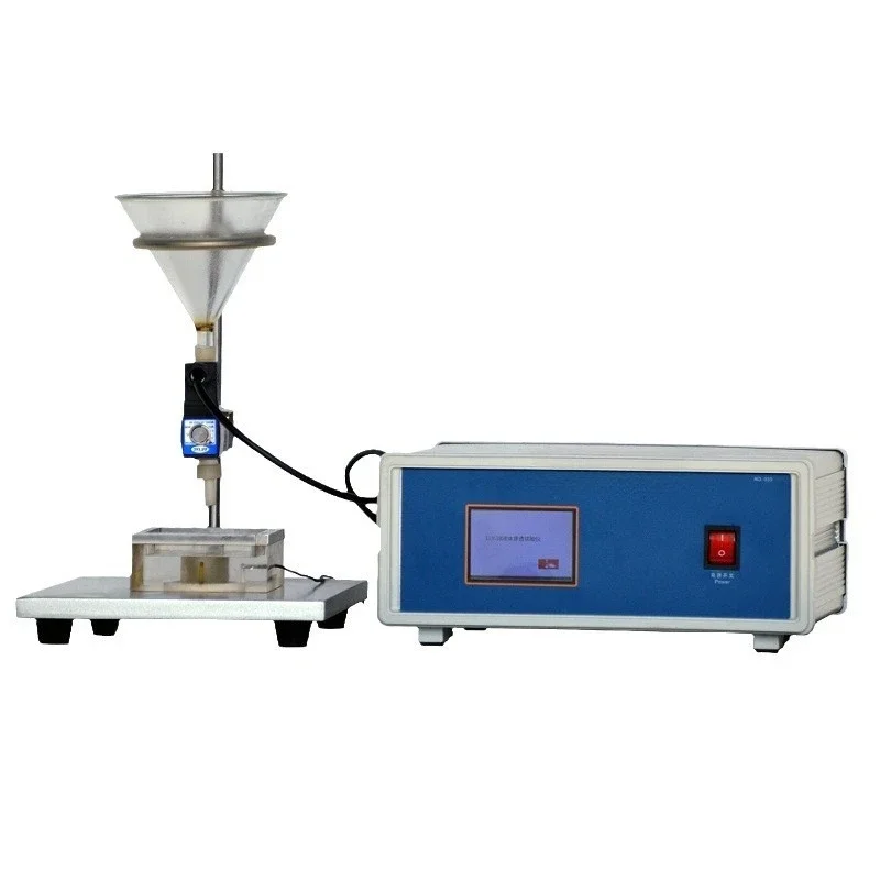 Liquid Penetration Tester, Liquid Penetration Test Nonwovens Test