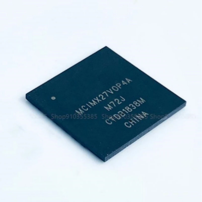 2-10pcs New MCIMX27VOP4A (M72J) BGA404 Microprocessor chip