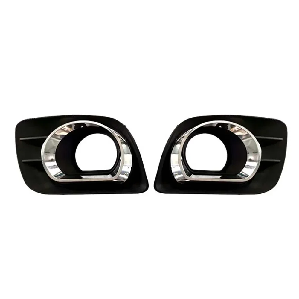 

Front Bumper Fog Light Frame for Toyota Vibe VIBE US 2009 Replacement Parts for The Front Bumper Fog Lamp Protection Frame