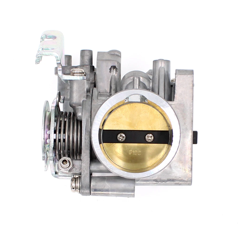 Motorcycle Throttle Body CBR250 CBR250R CB300F CBR300R REBEL300 38 40 42mm Racing Throttle Valve without Manifold