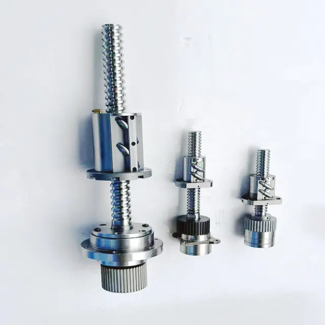 

ENA100-2B ENA180-4B ENA230-8B Шариковый винт эжектора для машины Shibaura