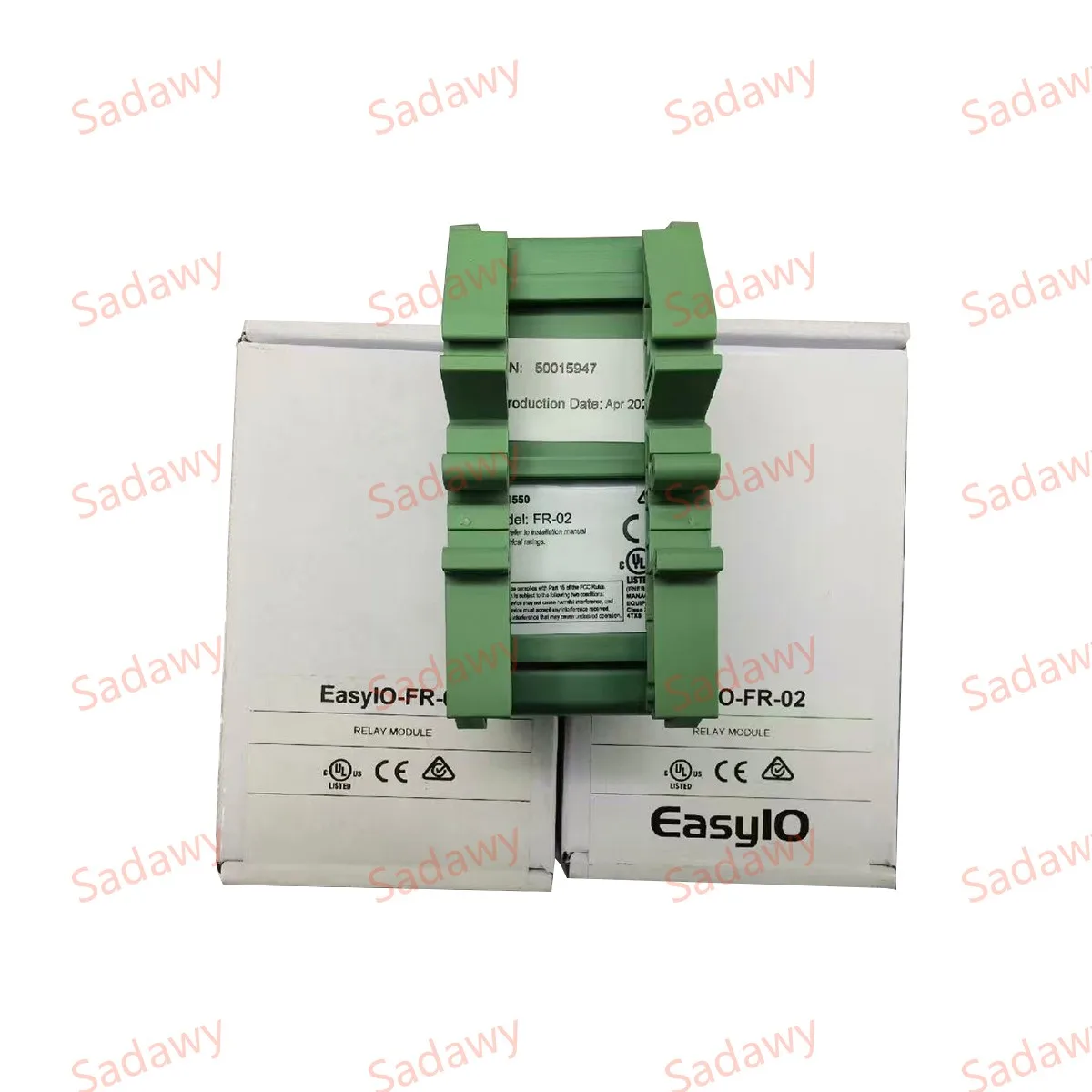 John-Son Brand New …