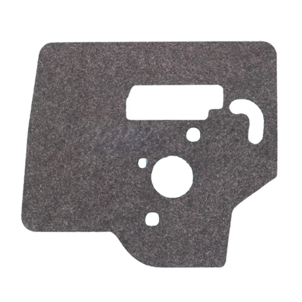 Pastikan segel yang tepat dengan Gasket karburator ini untuk 124L, 124C, 125C, 125E, 128, 128CD, 128LDX, 128LD, 128R terbuat dari bahan