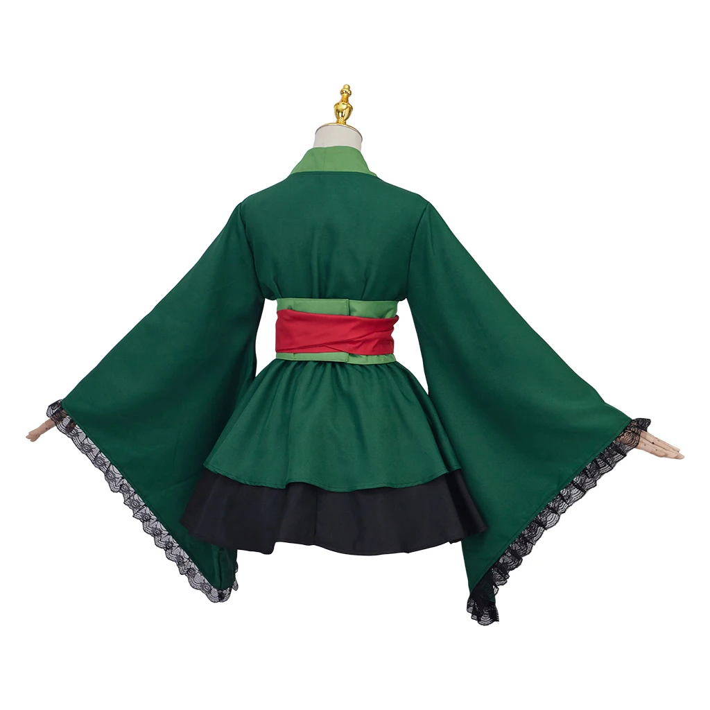 Thumbnail 4 - #45 Latest Kimonos Offers