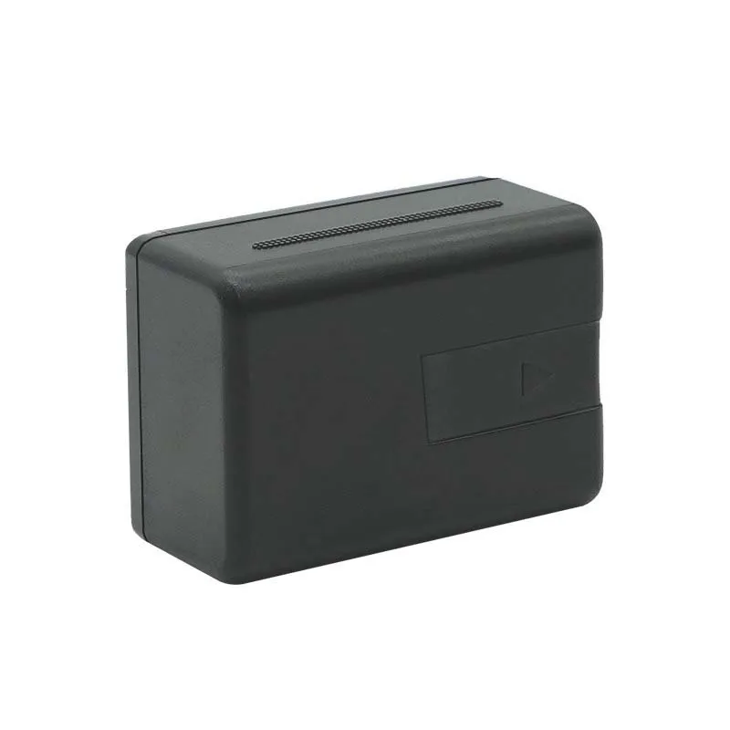 3.7V 1790mAH VBK180 VW-VBK180 Canera Battery for Panasonic HC-V10K V100 V100K HDC-HS60 SD60 HS60K SD66 HS80 SD80 HS80K SDR-H85 T