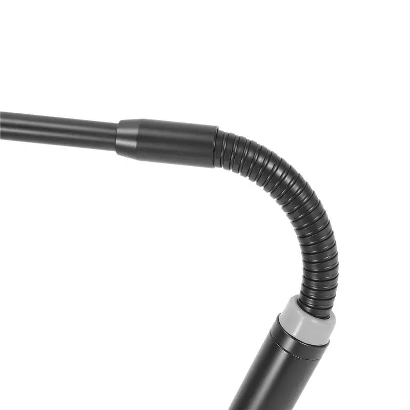 Exquisite-4X Professional Dynamic DJ Microphone For Mixer Dedicated Disc Shouting Microfone KTV Bar Gooseneck DJ Mic