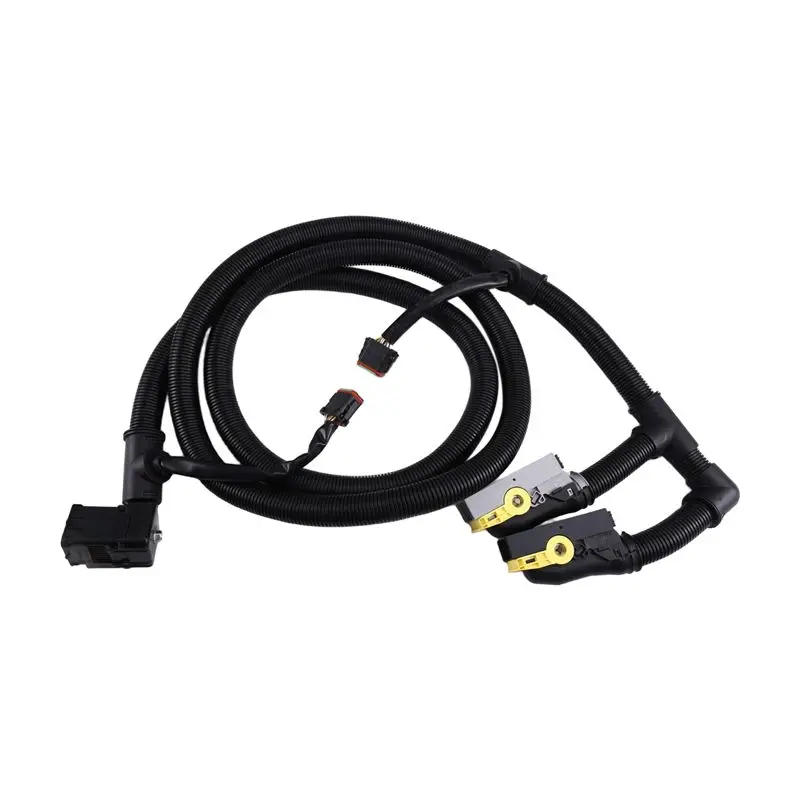 D6E D7E Engine Wiring Harness 14631808 NEW For EC210B EC240B EC290B Controllers Connecting Harness-A02G