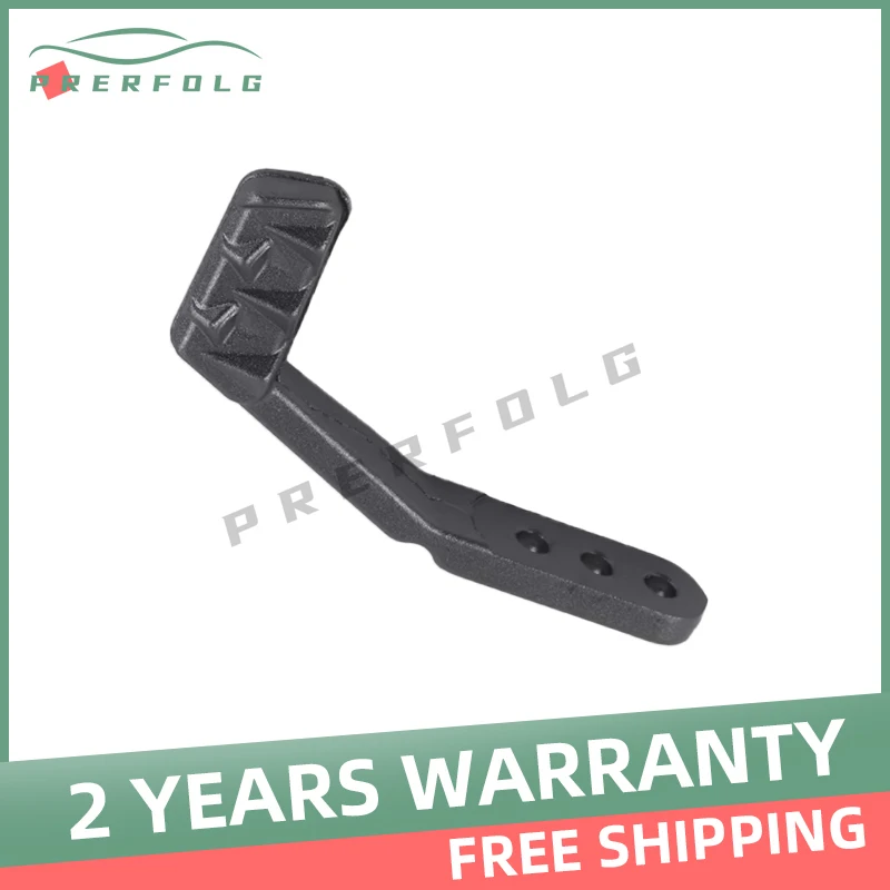 

Motorcycle Brake Pedal Adjustment Plate Rear Brake Pedal Foot Pedal FOR ZONTES 703RR ZT703RR