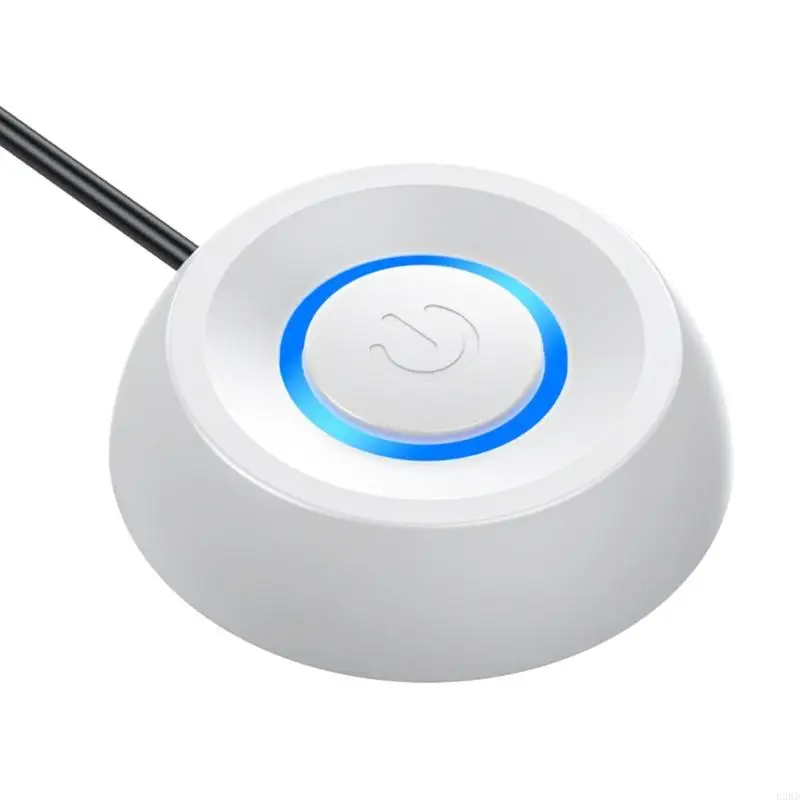 B2RD PC Button Power Desktop Tombol Daya PC Power External Switching PC Power Supply