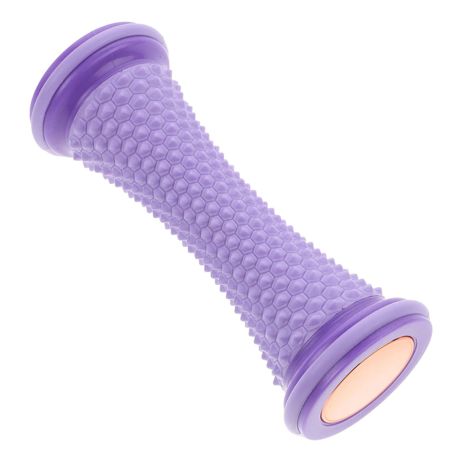 

Foot Roller Massager Plantar Manual Deep Tissue Circulation Reflexology Trigger Point Therapy Arch Massage Tool