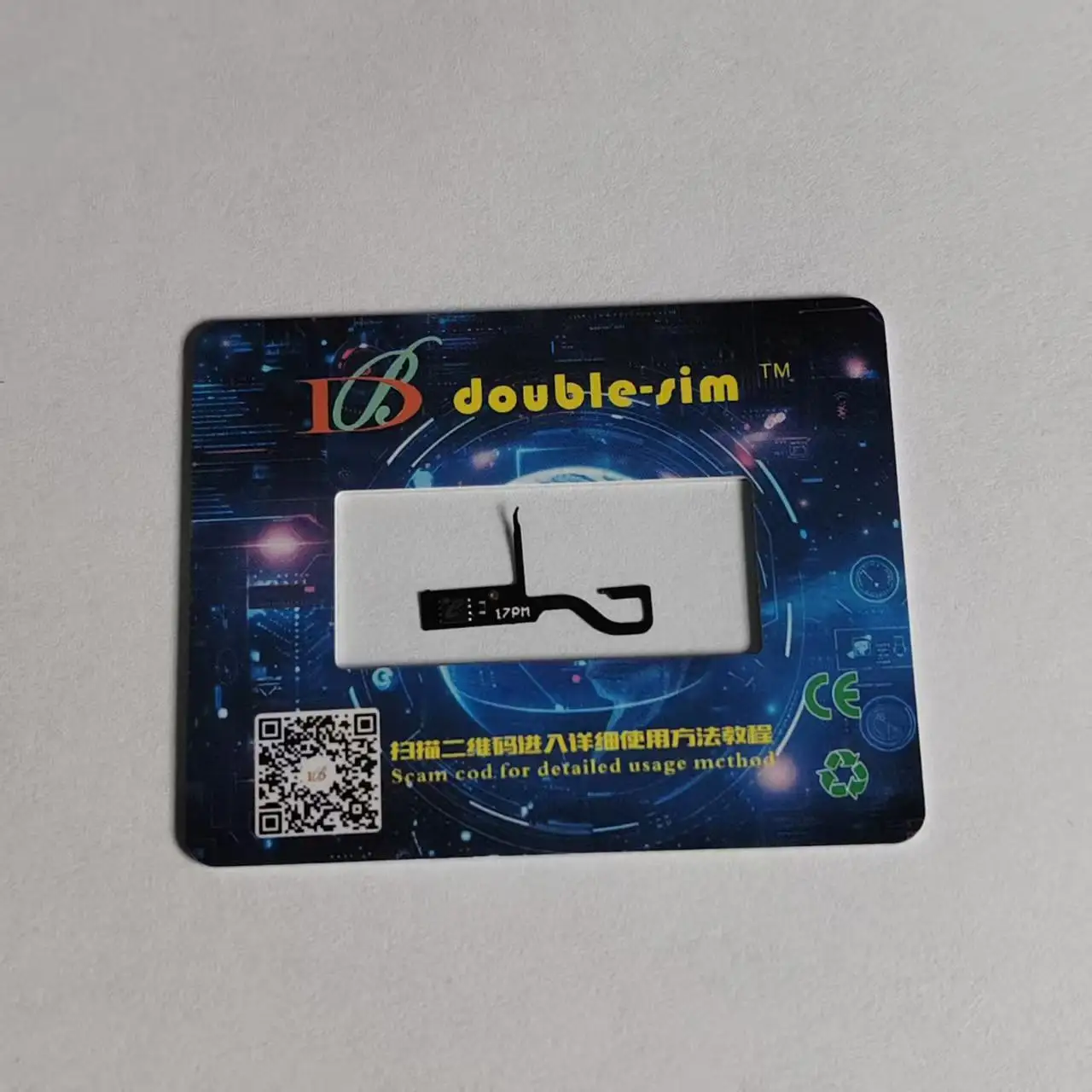 New Version DB MEp flex for Ip15 15plus IP16 16plus IP17pro 17promax