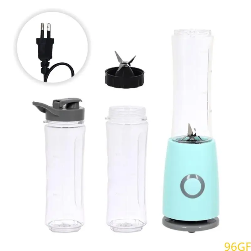 

96GF Professional Shake Processing 200W Electric Choppers for Meat Drinks Shake Sauces Processor