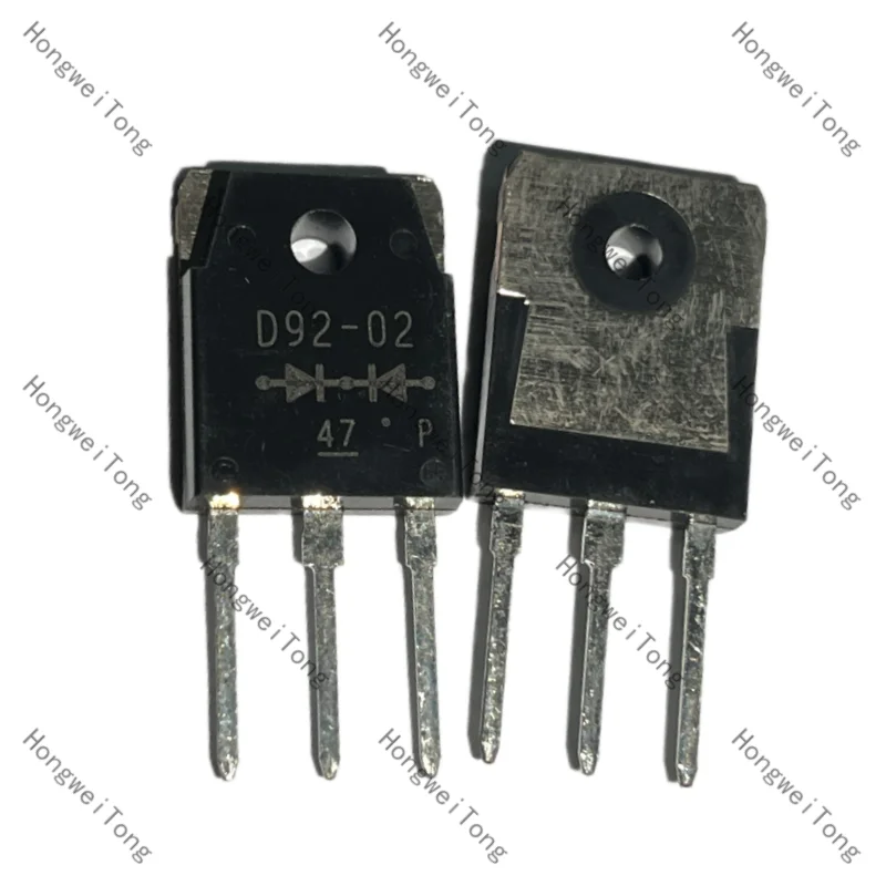 5pcs/lot D92-02 ESAD92-02R-S33PP TO-247 New original