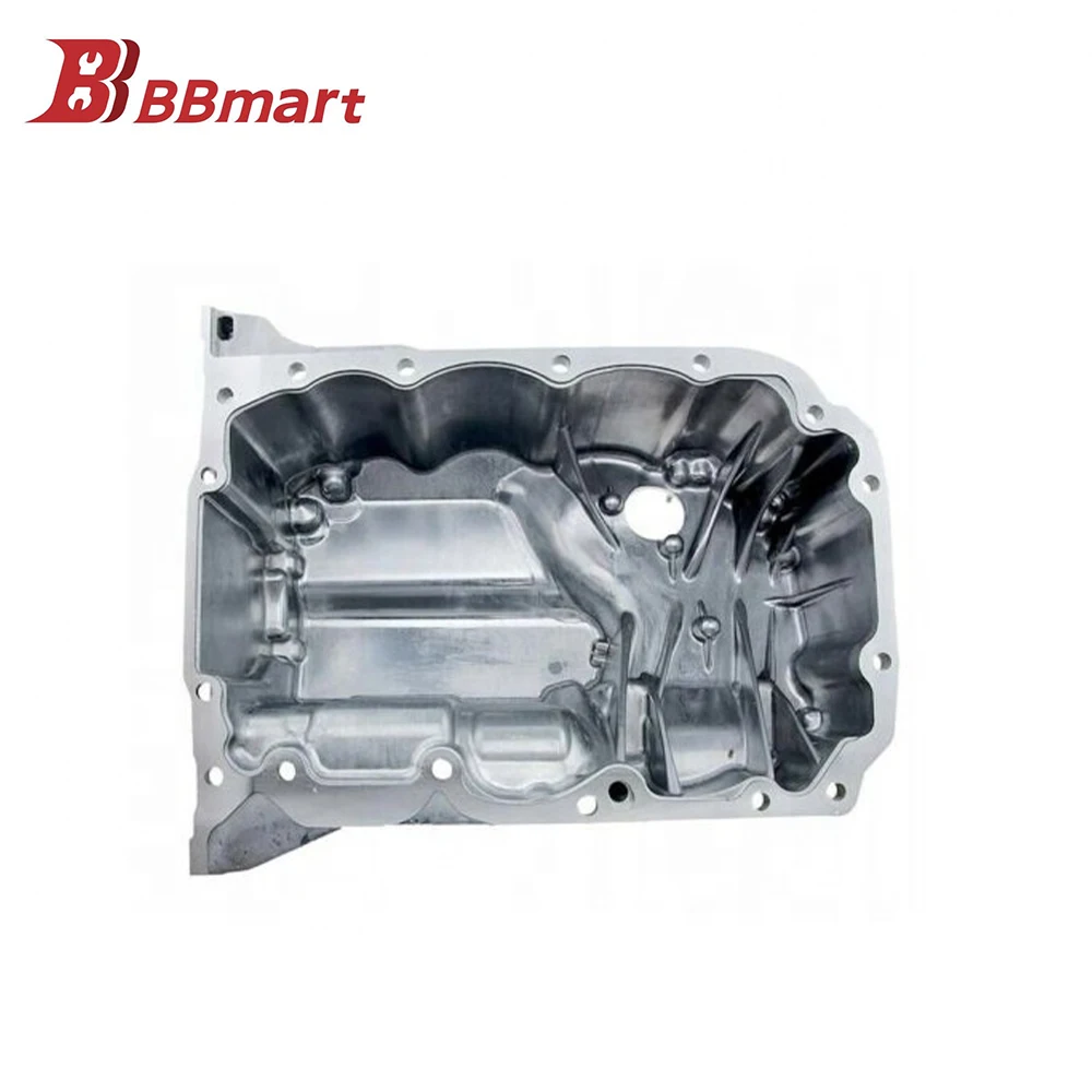 

Автозапчасти BBmart 1 шт. масляная сковорода двигателя для BMW F49 OE 11138611278 Оптовая заводская цена запасные части