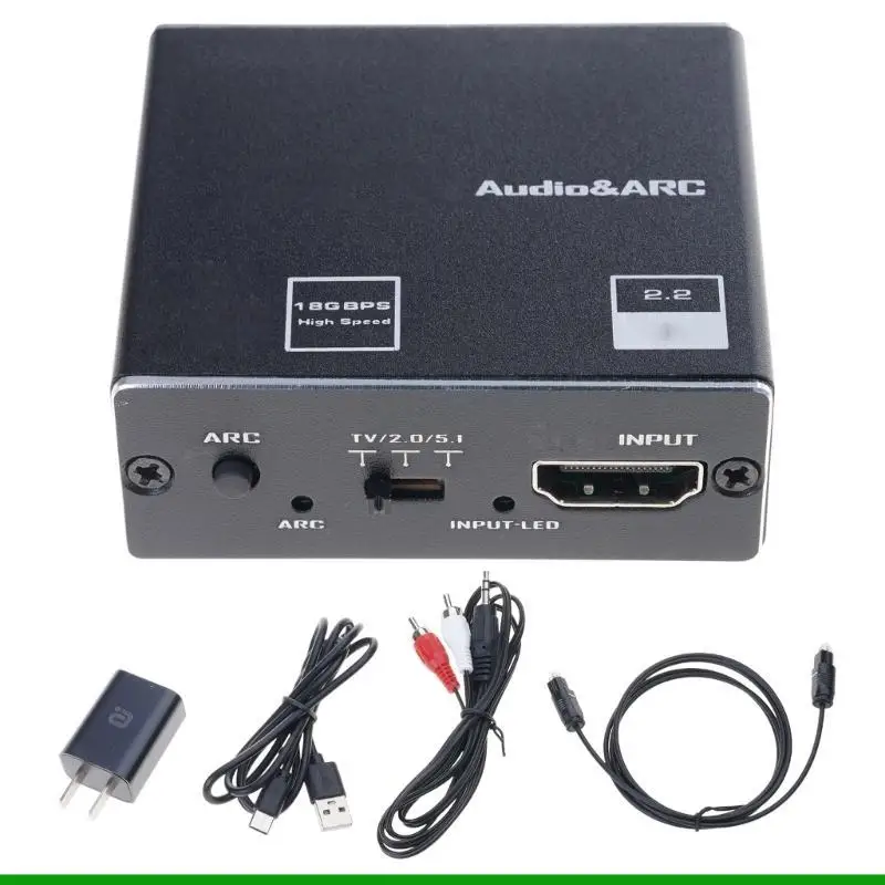 U55C Converter Extr… - image