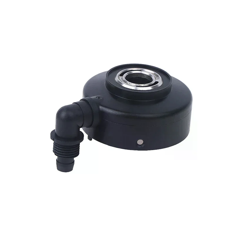 فوهة الطرد المركزي الغطاء السفلي ل Agras T40 T20P ملحقات طائرة بدون طيار الزراعية حماية النباتات الطائرة بدون طيار إصلاح جزء #4